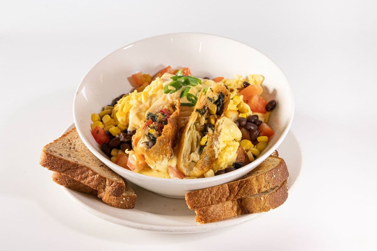 Southwest Brekkie Bowl