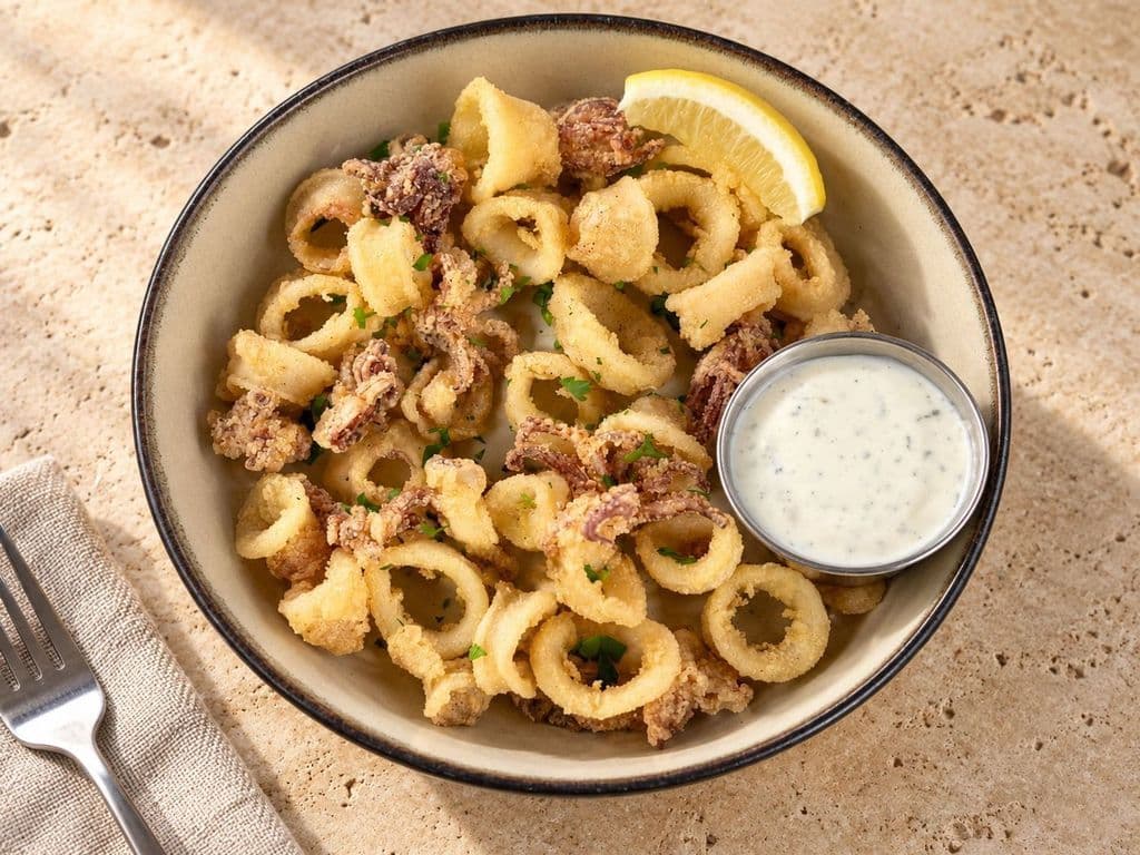 Calamari