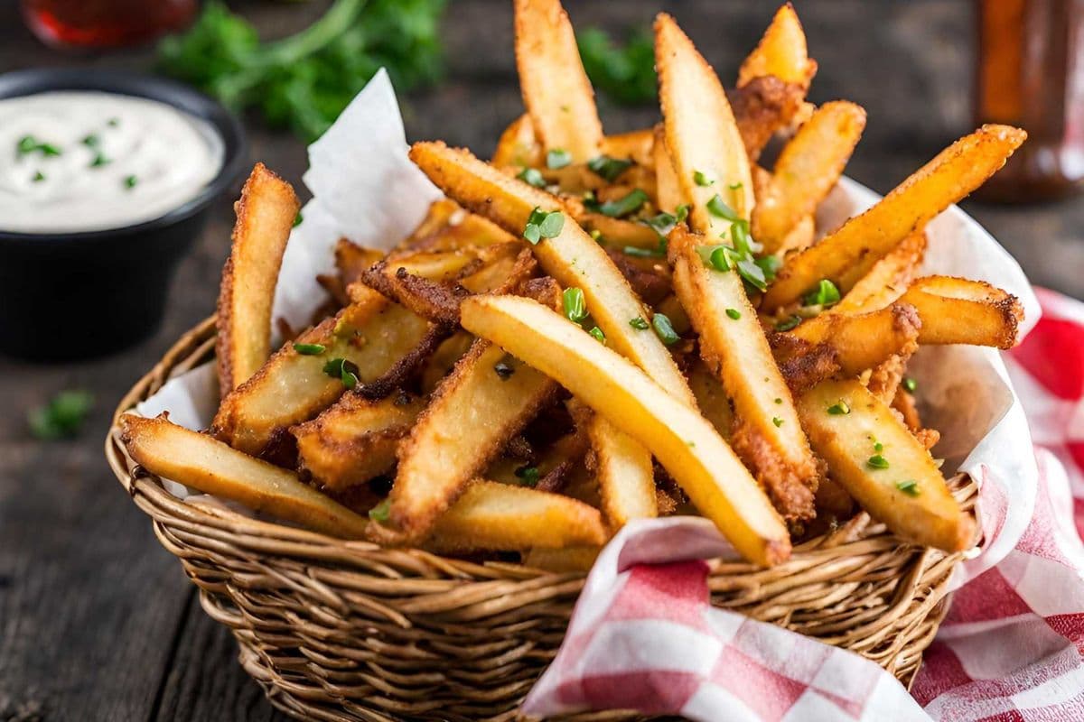 Fries