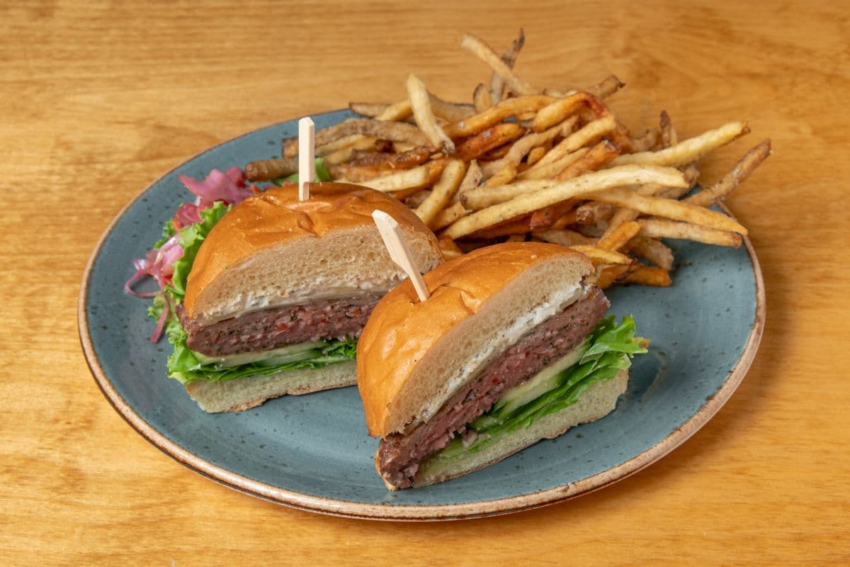 Lamburger