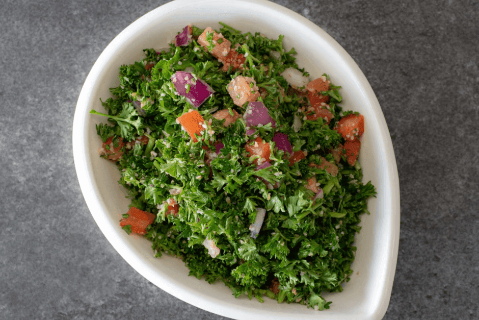 Tabbouleh