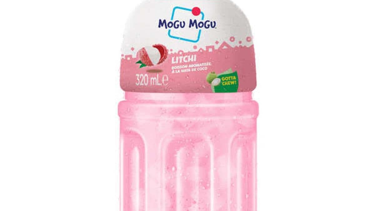 Mogu Mogu