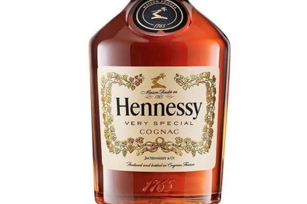 Hennessy Very Special (1 x 1.75 ml)