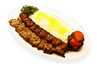 Sultani Kebab