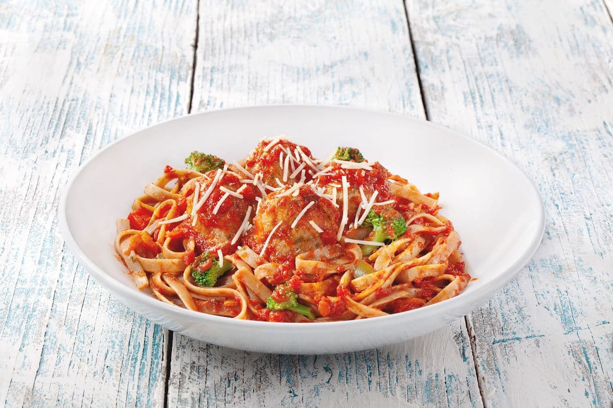 Tomato Basil
