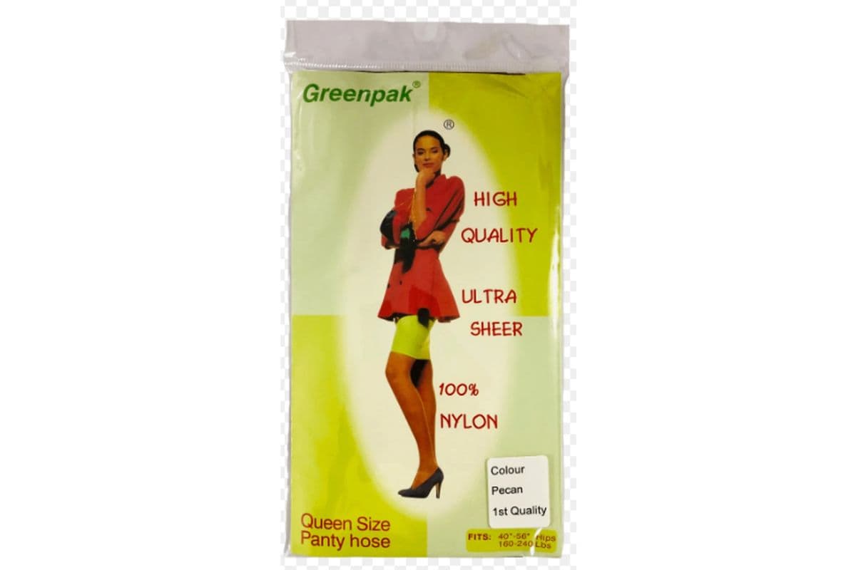 Greenpak Pantyhose Fc (72574.8 g)