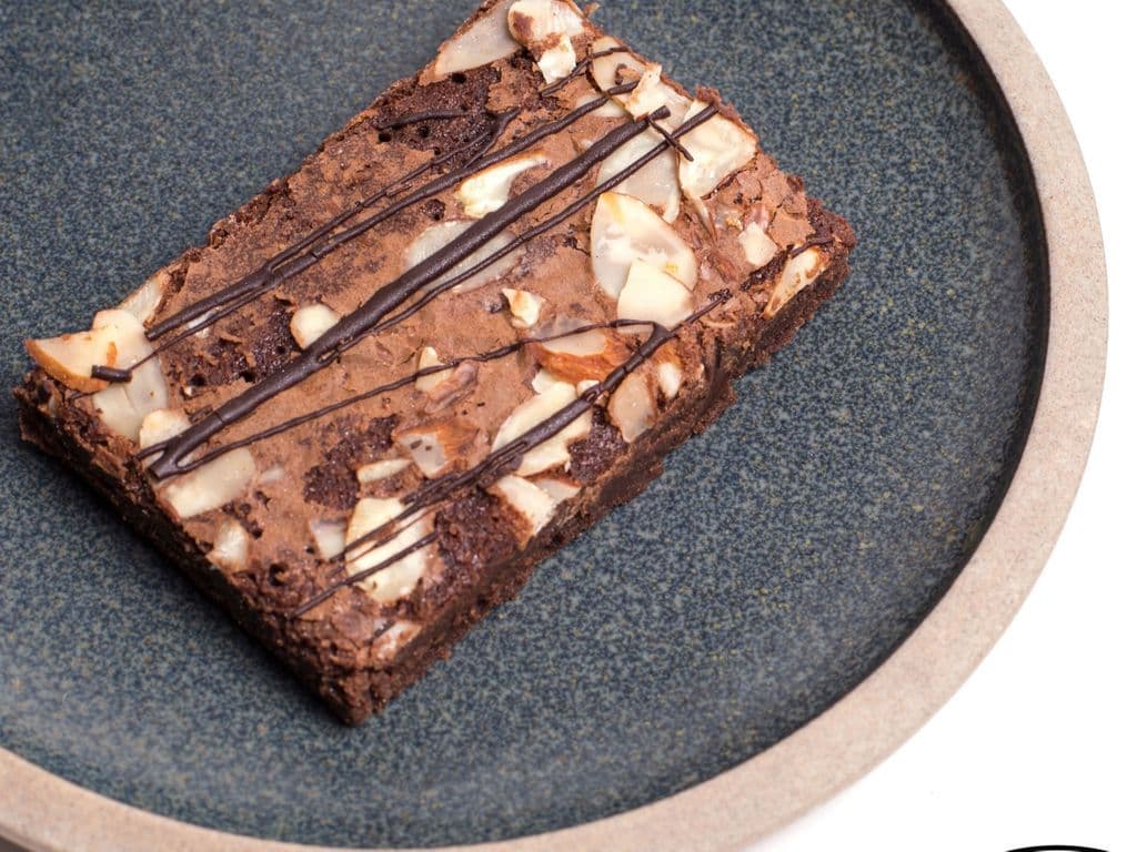 Belgian Brownie