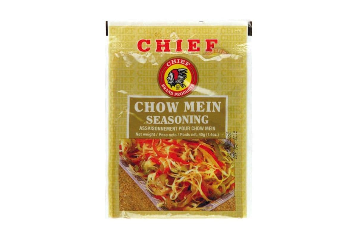 Chief Chow Mein Seasoning (40 g)