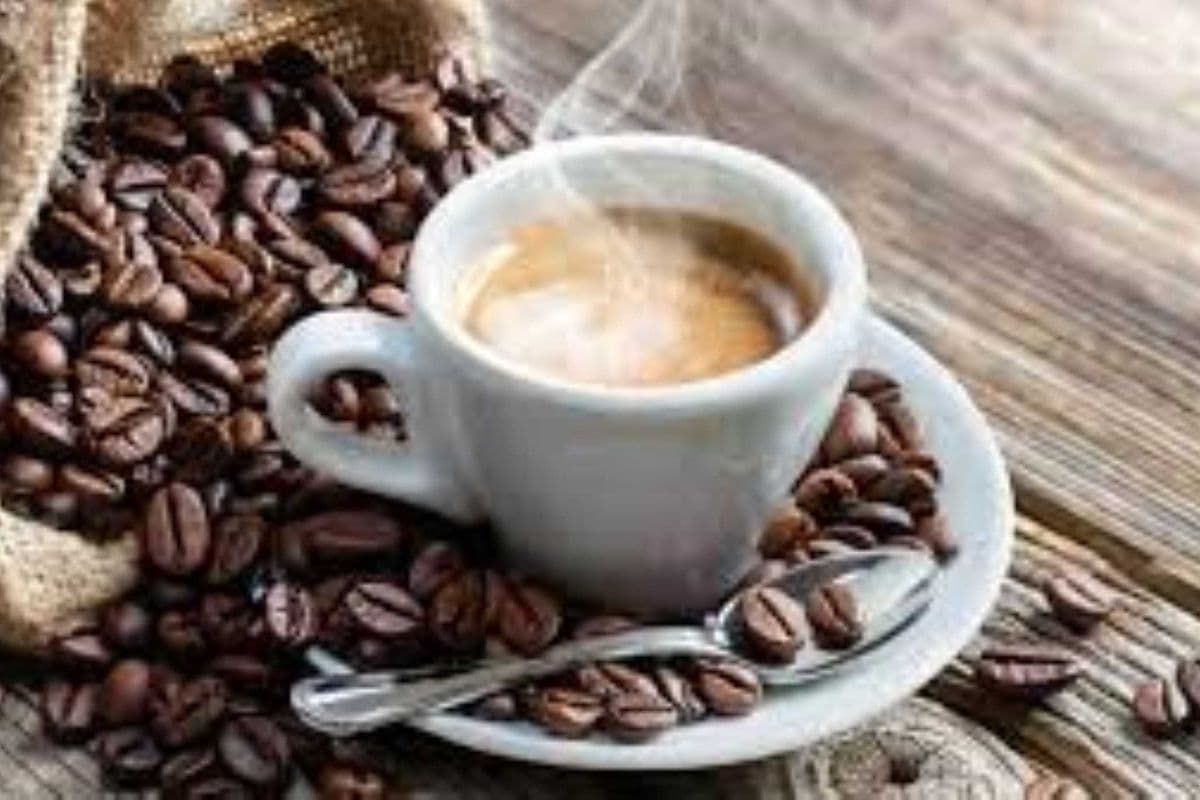 Espresso