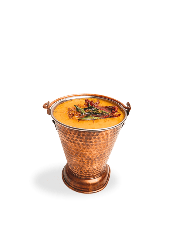 Dal Tadka