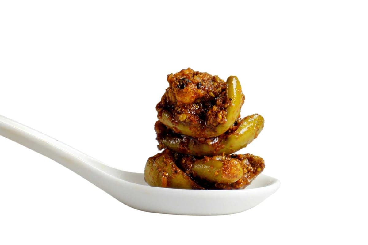 Mix Pickle
