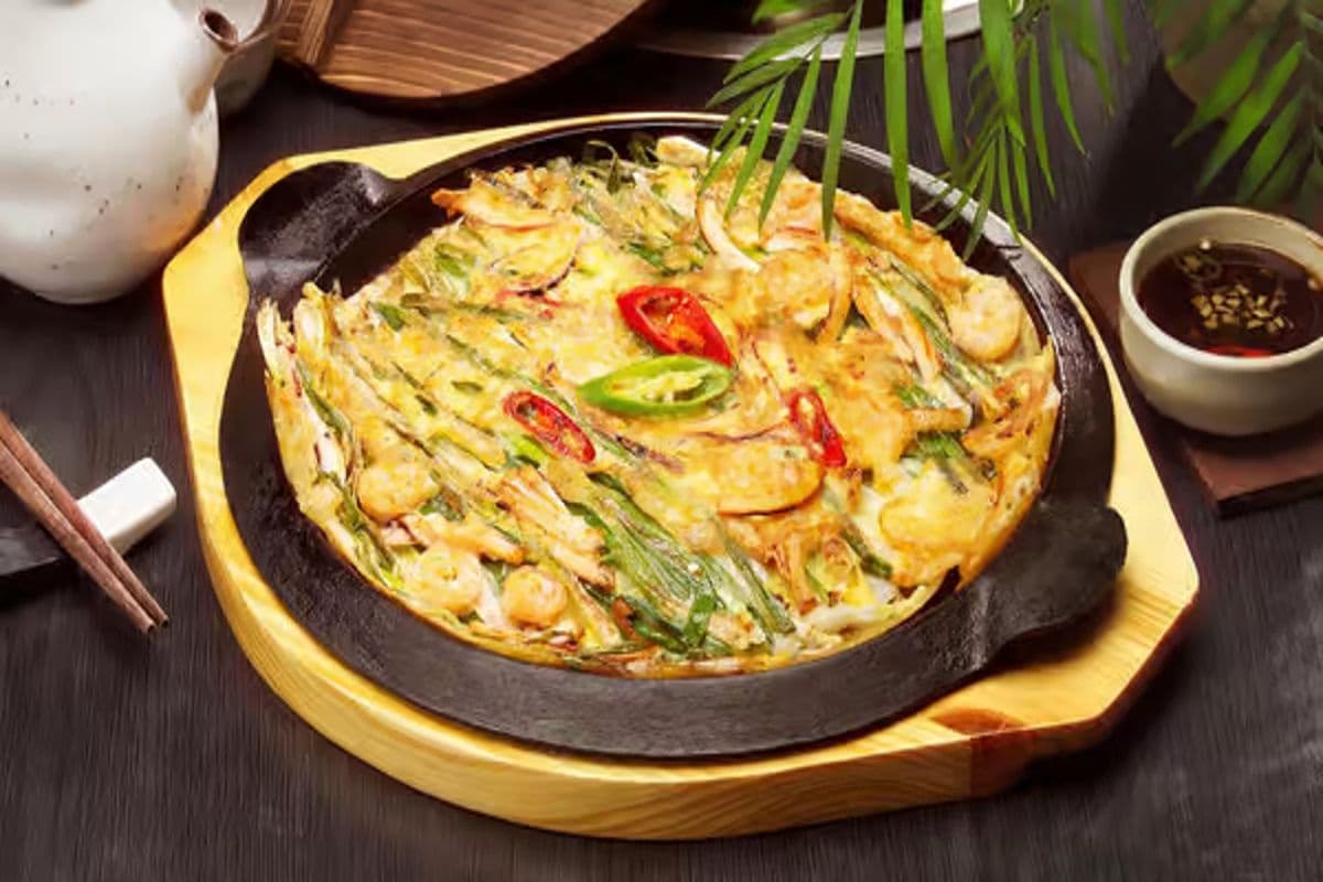 Haemul Pajeon