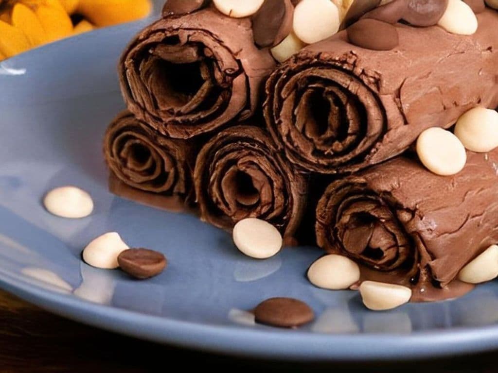 Chocolate Overload