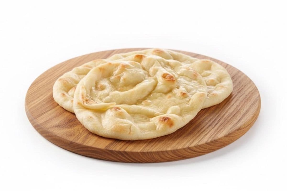 Naan (1 pc)