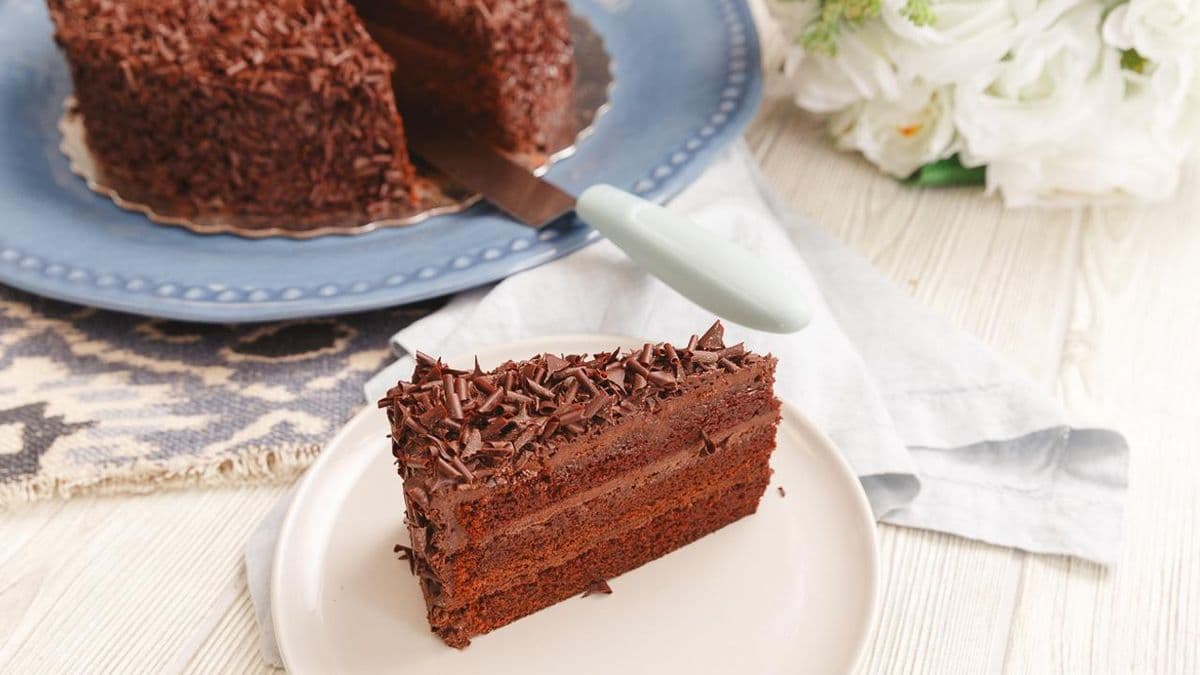 Cake Slice