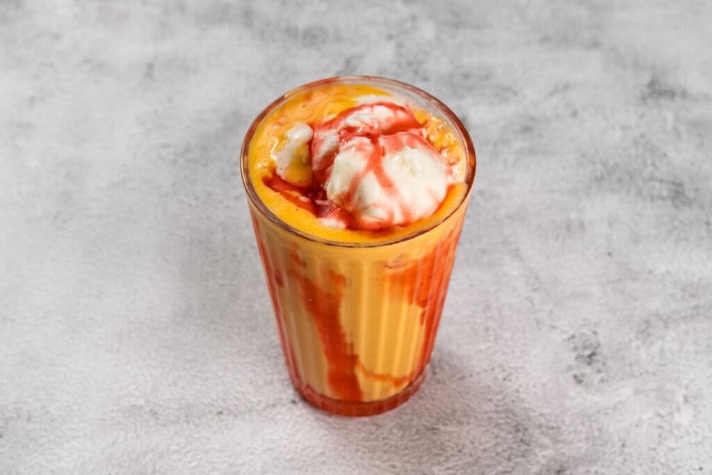 Mangoshake