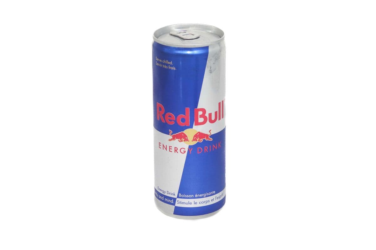Redbull