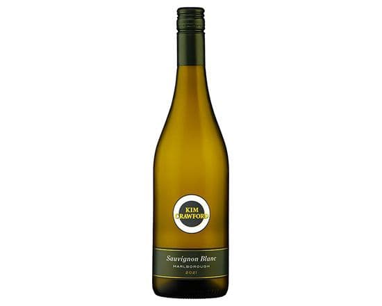 KIM CRAWFORD SAUVIGNON (750ML)
