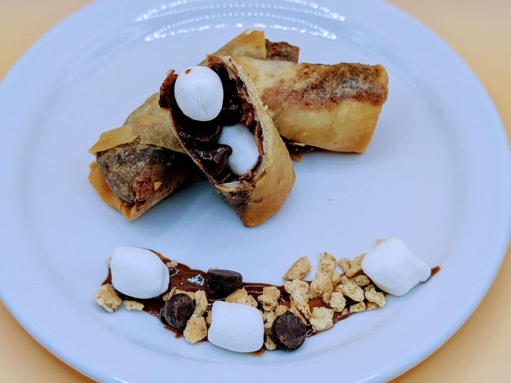 S'mores