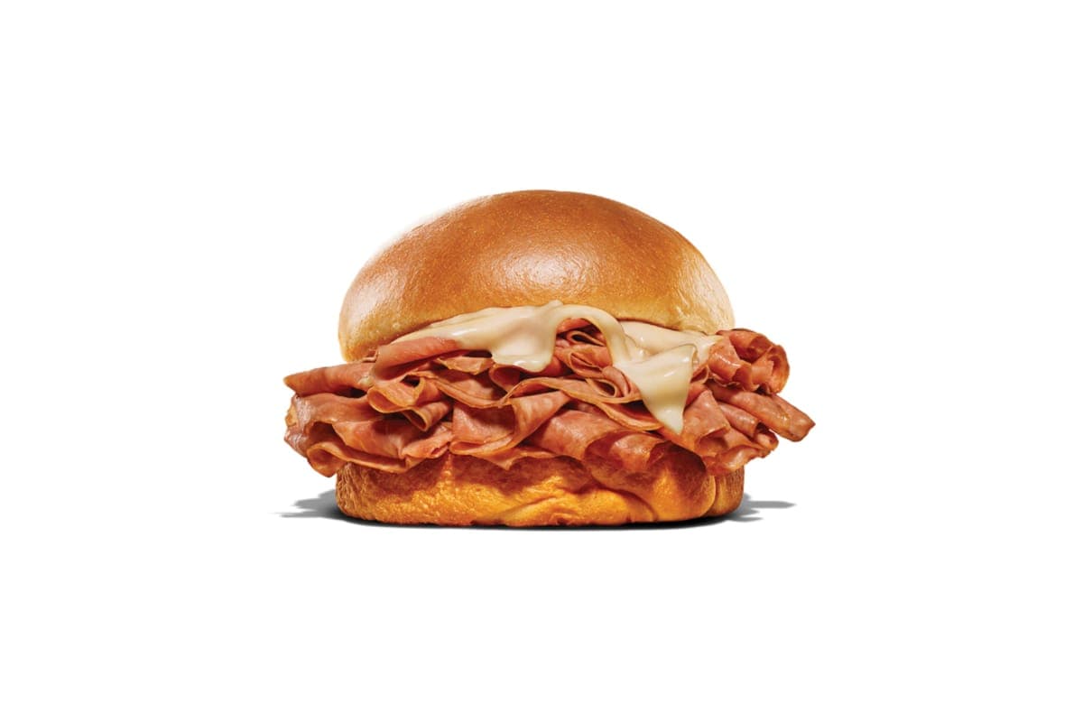 Beef ‘n Swiss