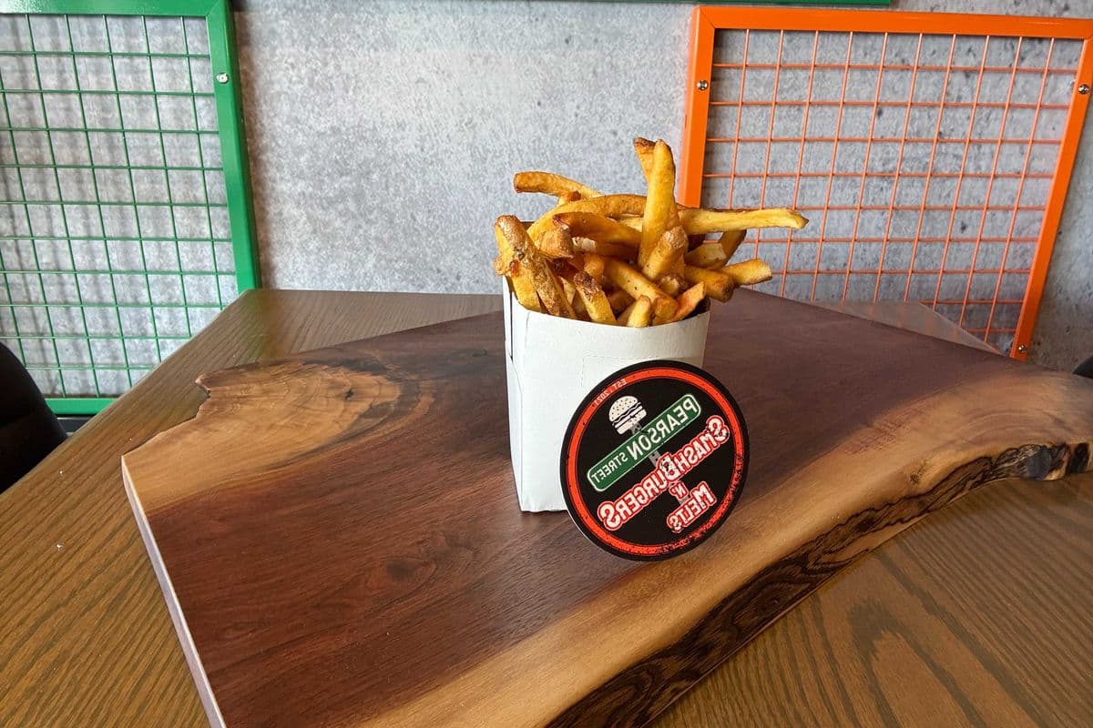 Fries