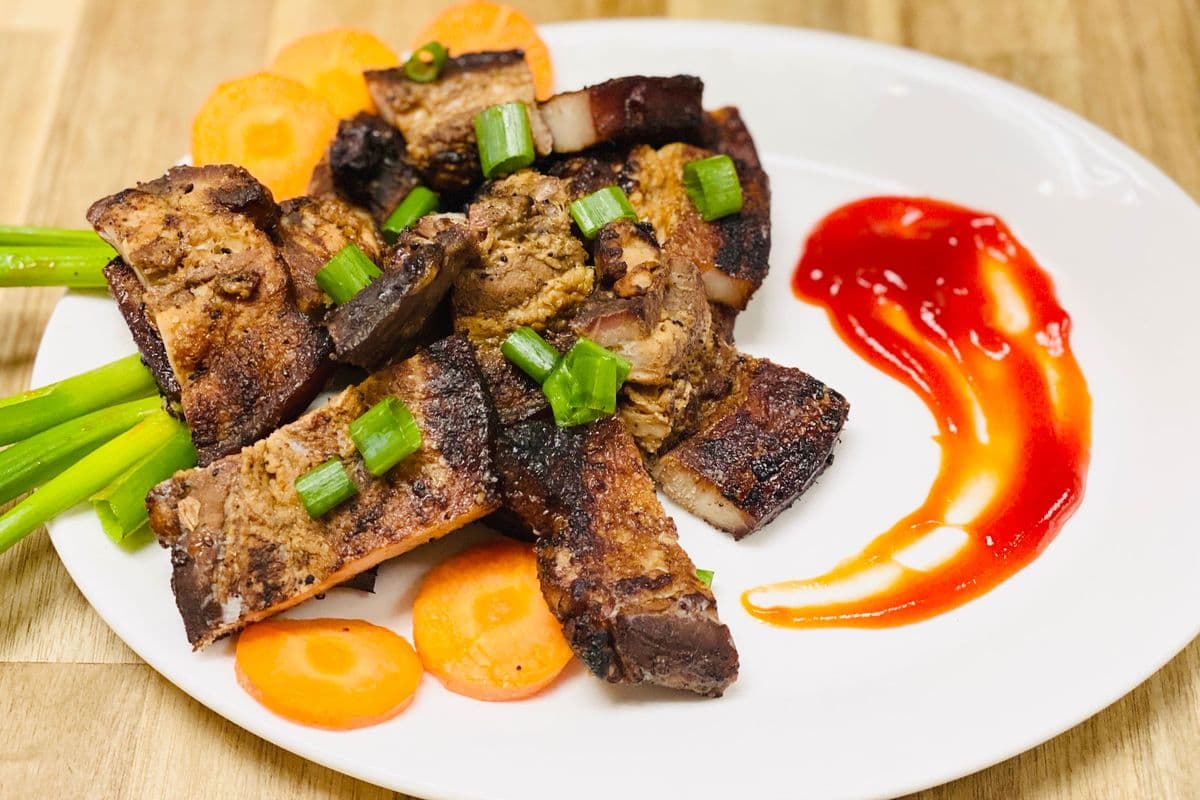 Liempo (2 pcs)
