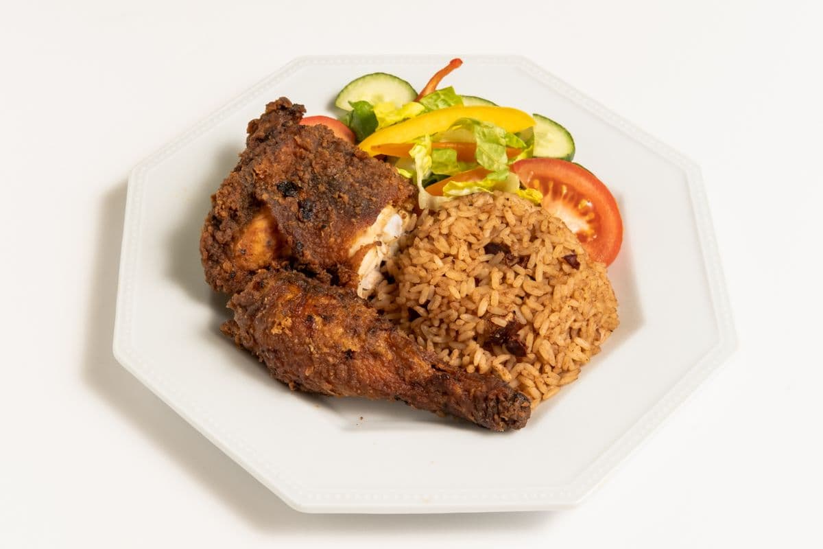 Fried Chicken