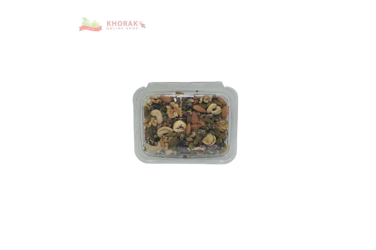 Persian Sweet Mix (500g)