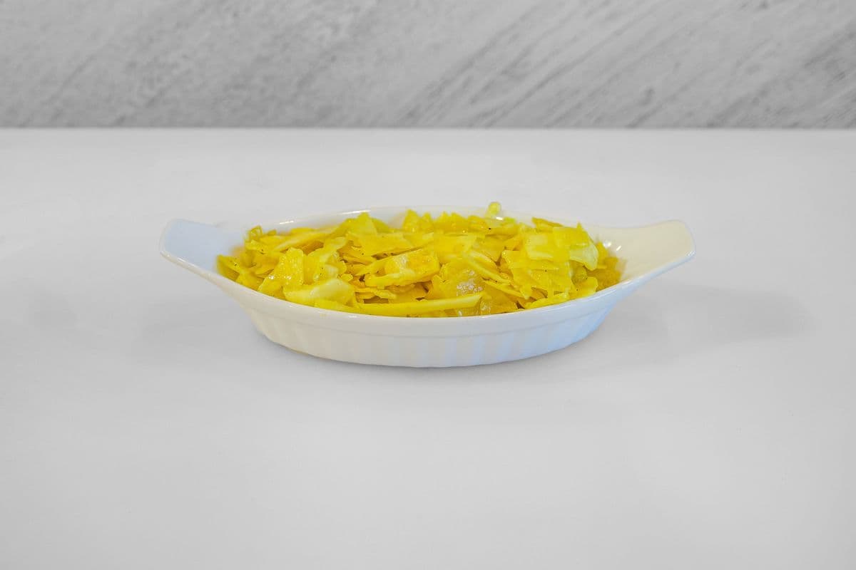 Tekil Gomen (Cabbage)