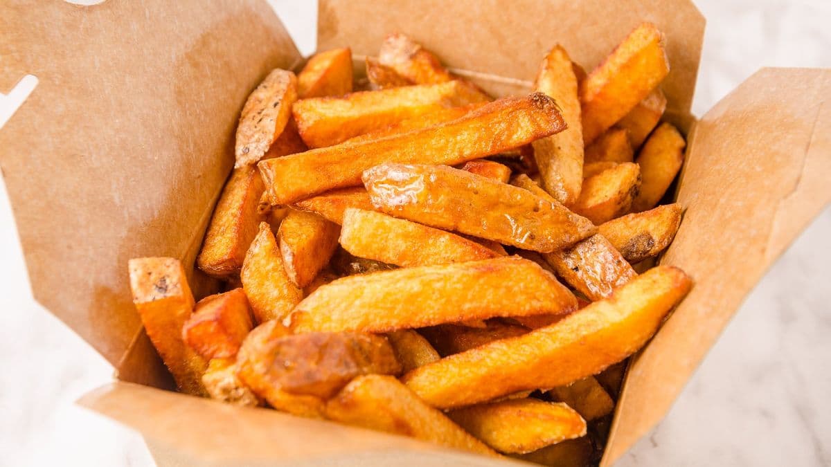 Fries