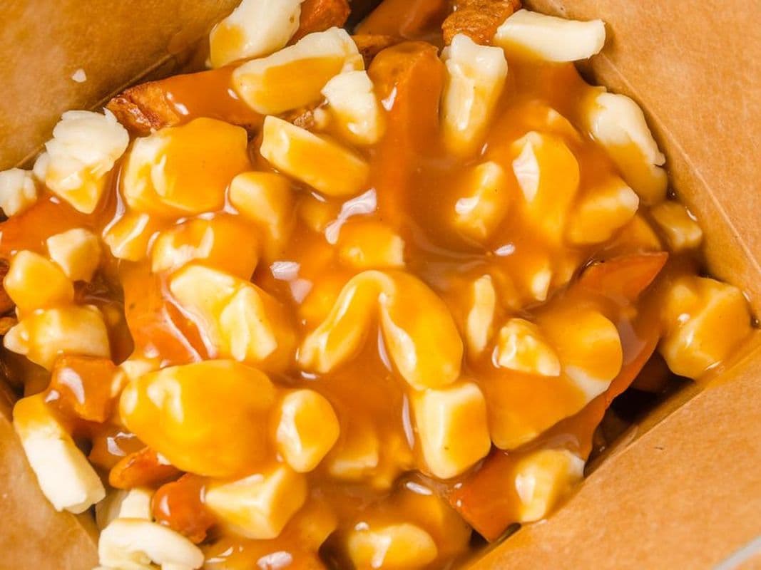Original Poutine