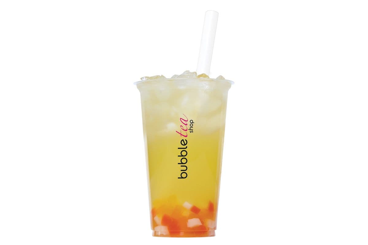 Little Boba / Little Boba
