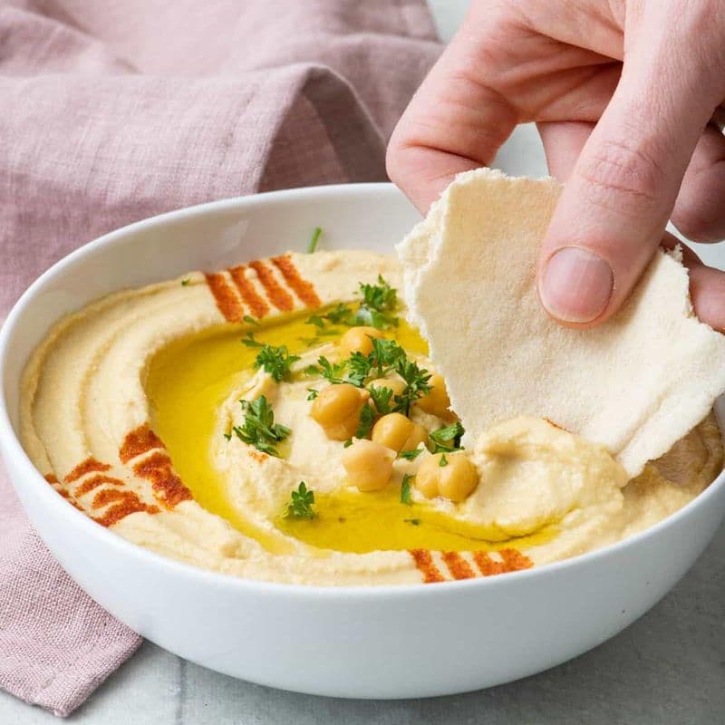 Hummus