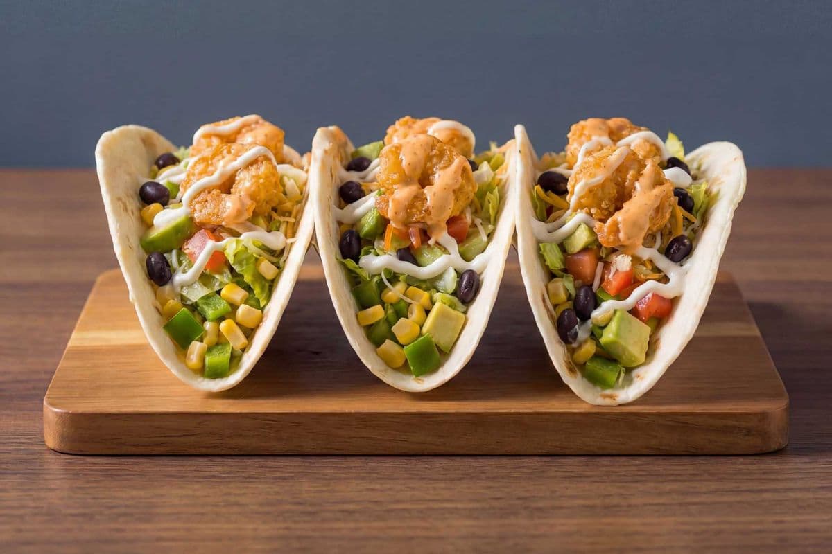 Bang Bang Tacos