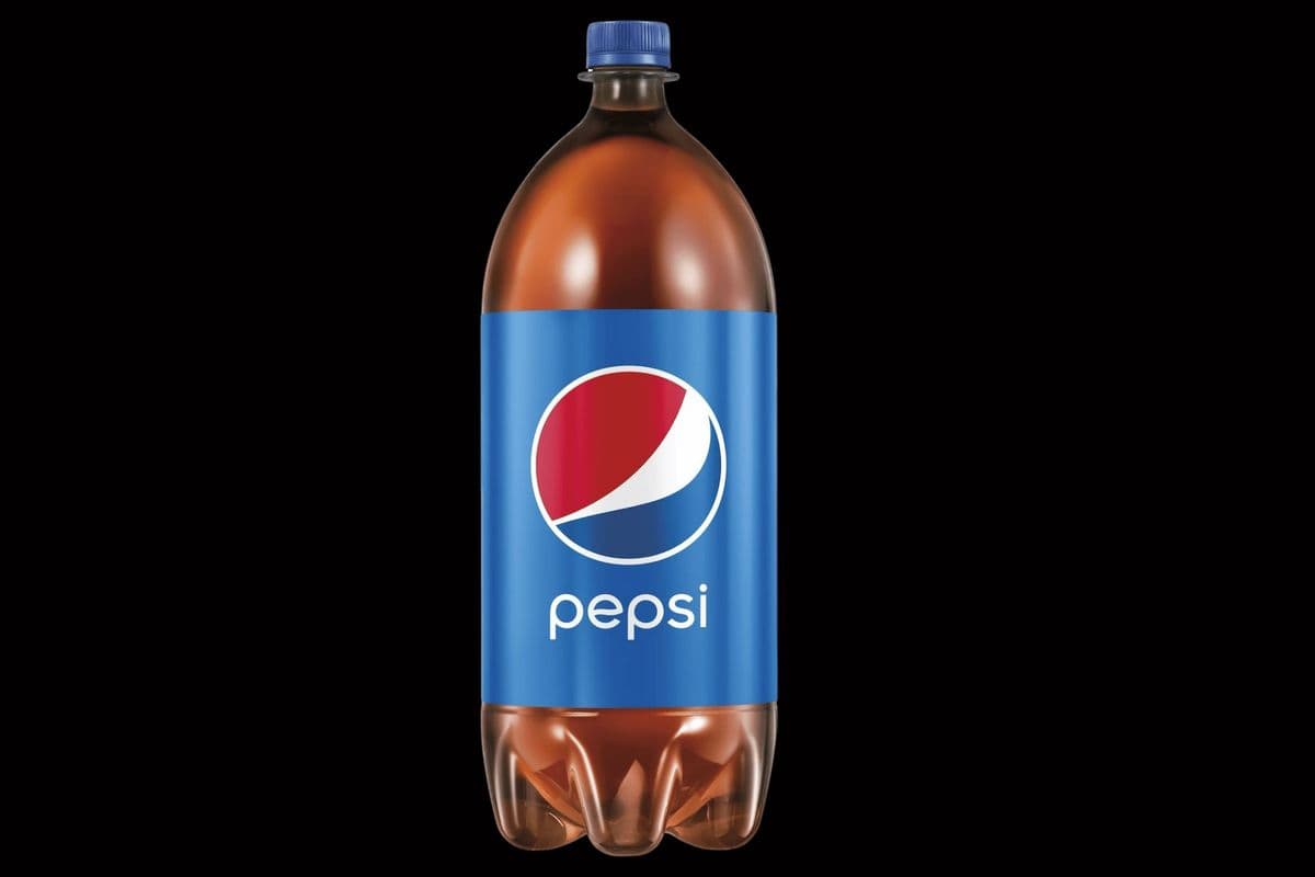 Bottle (2L)