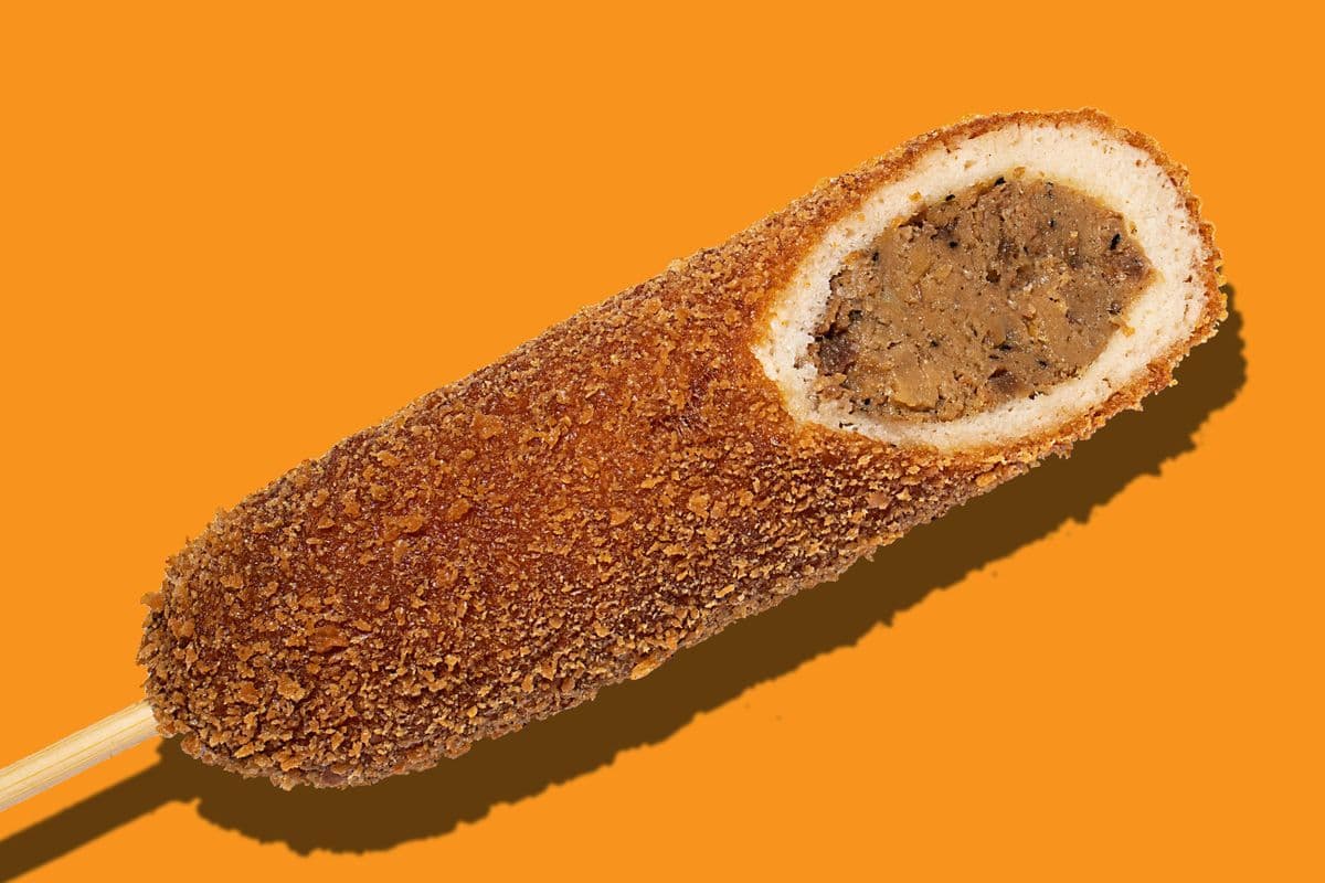 Veggie