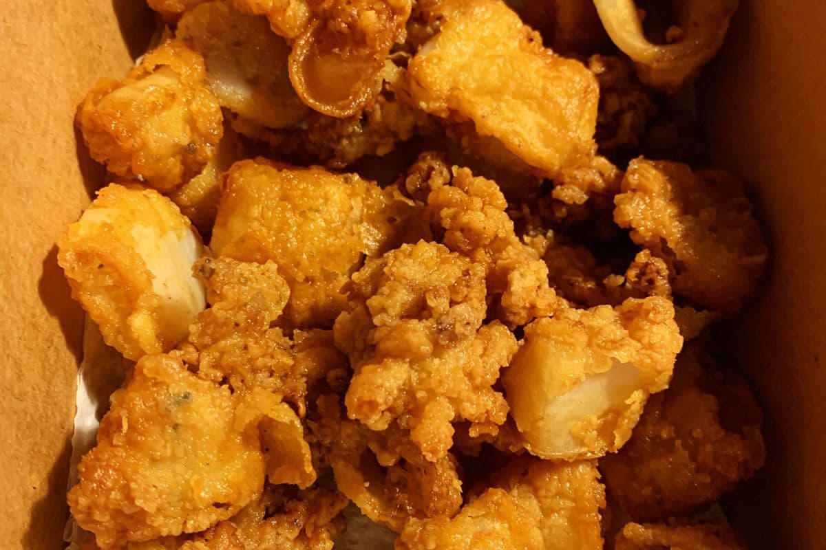 Calamari