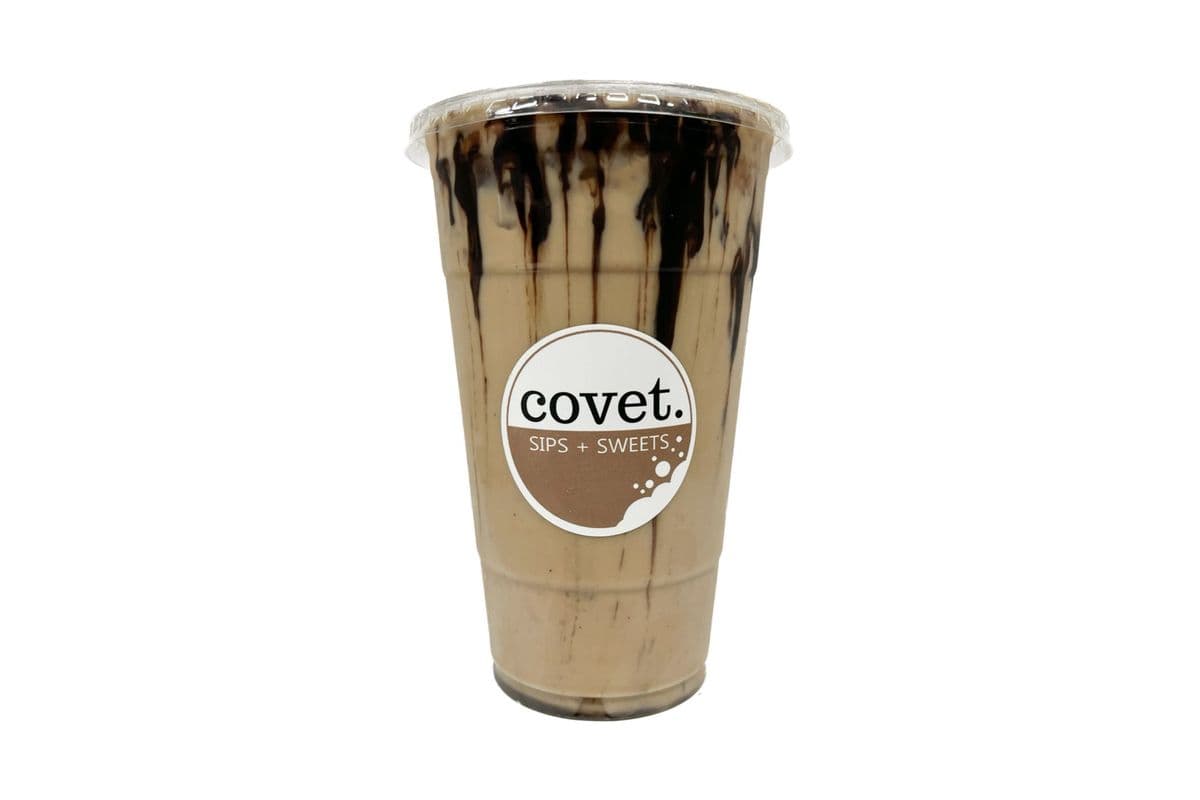 Iced Mocha