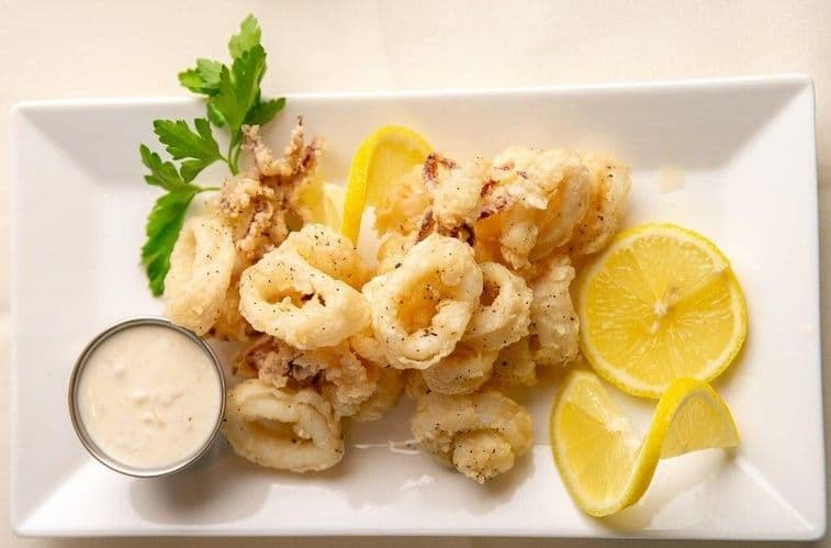 Calamari