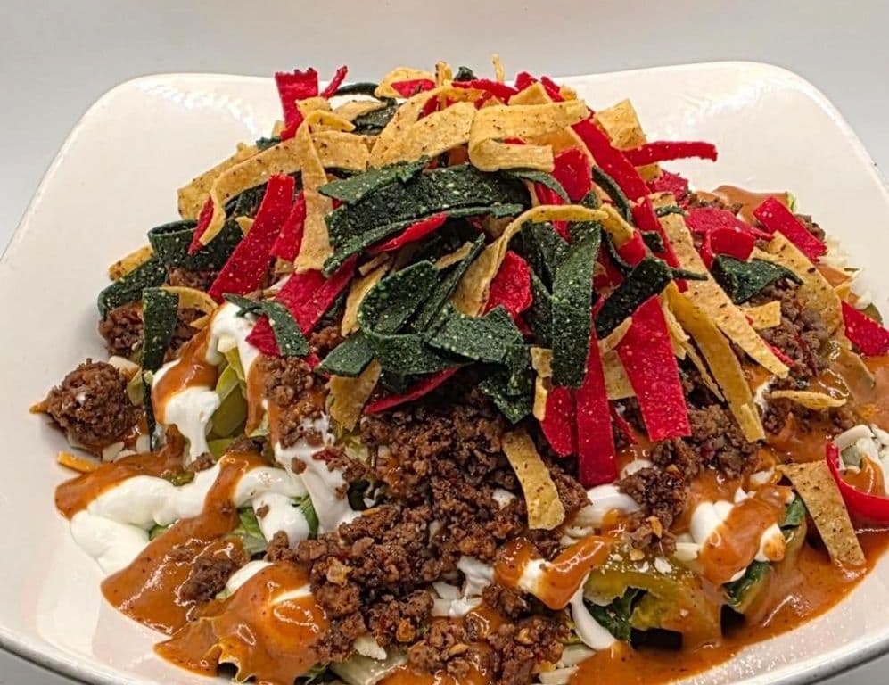 Taco Salad