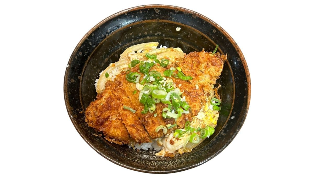 Katsu Don