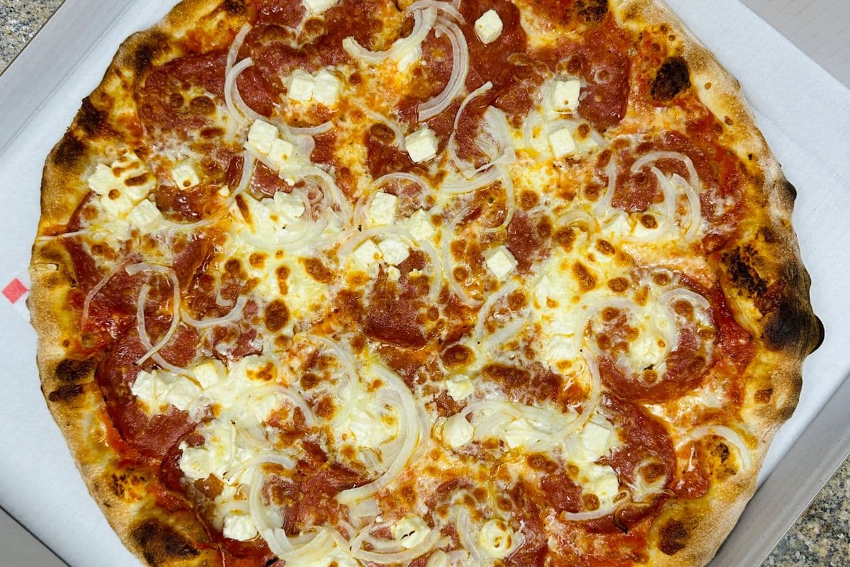 16" Cinelli Pizza
