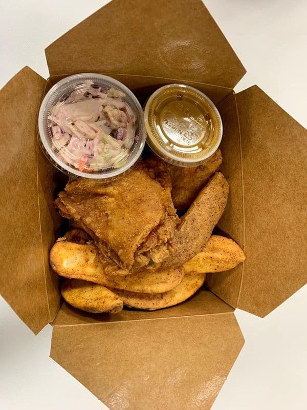 Kids' Meal
