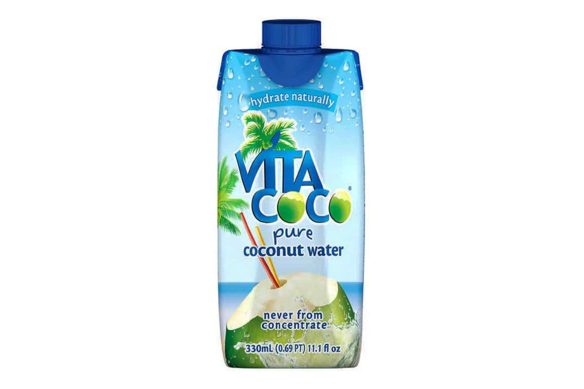 Coconut Water