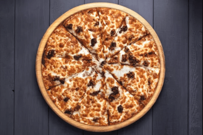 11. Single Large Meat Lover Special Pizza