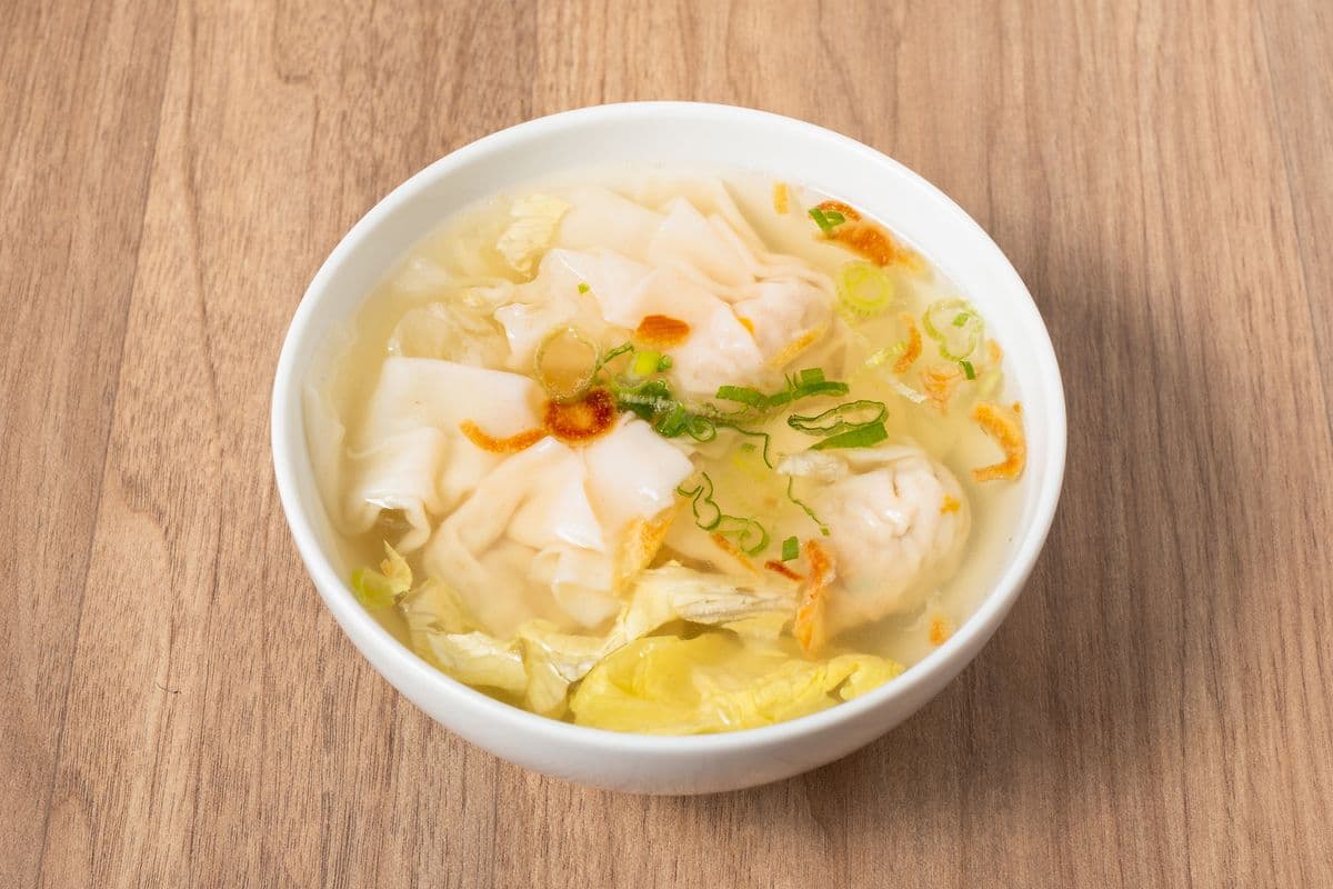 SE3. Wonton