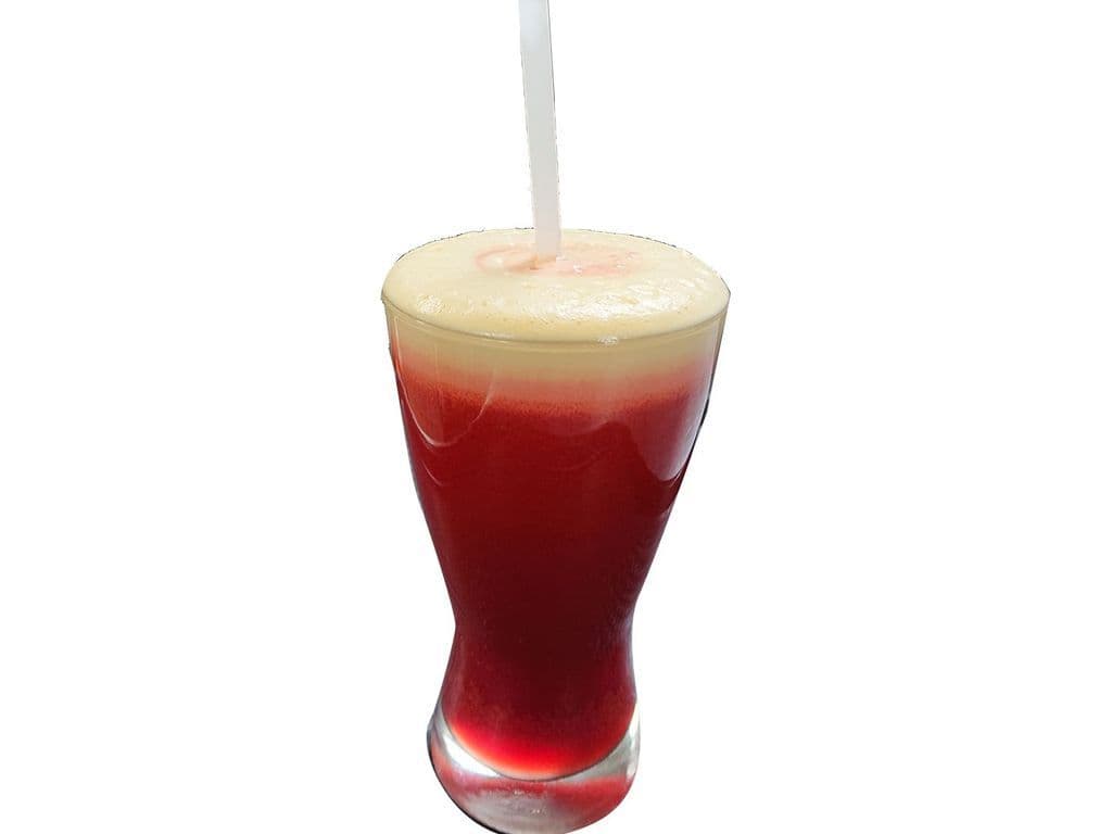 JA Cleansing Cherries Cocktail (Copy)