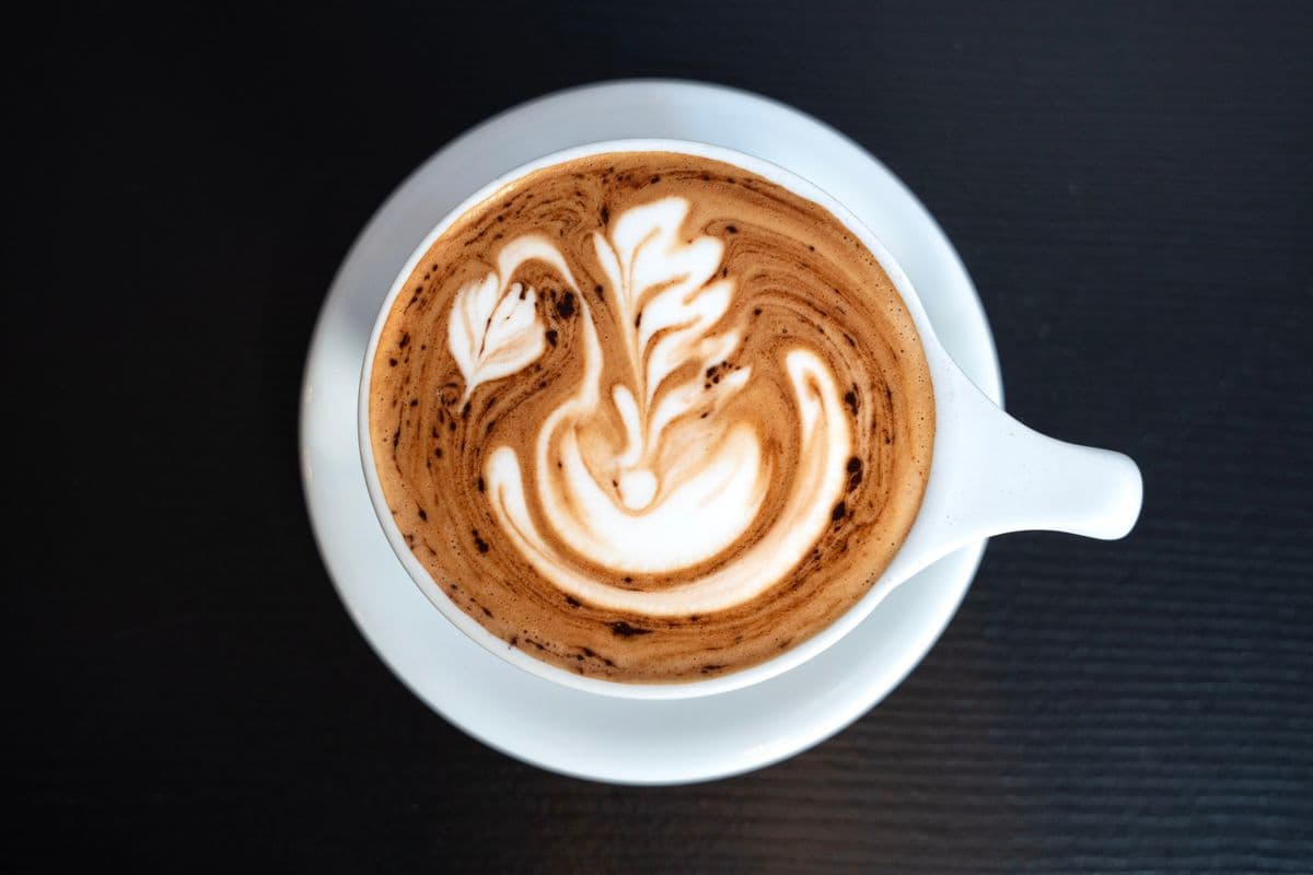 Moka / Mocha