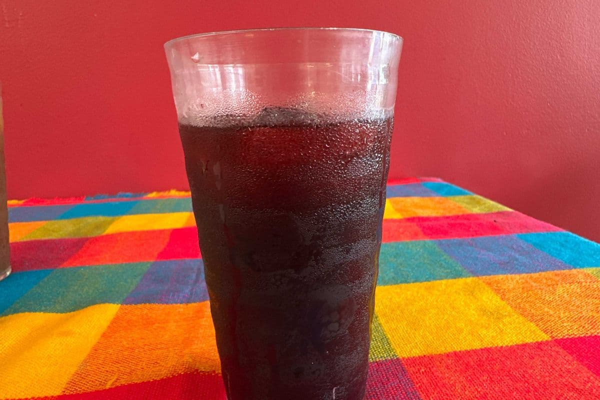 Jamaica (1 Liter/ 1 Litro)