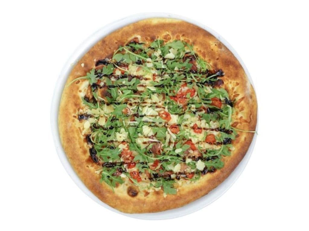 Pizza Italiana